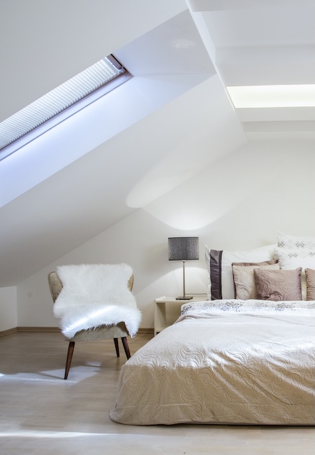 Loft Conversions — Quality Construction